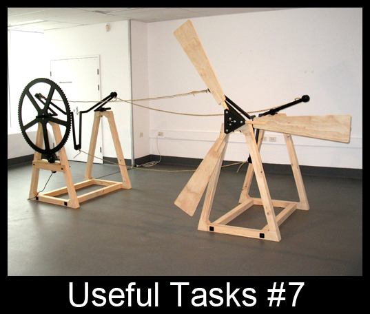 useful tasks 7